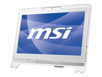 MSI AIO PC AE1921 Touch